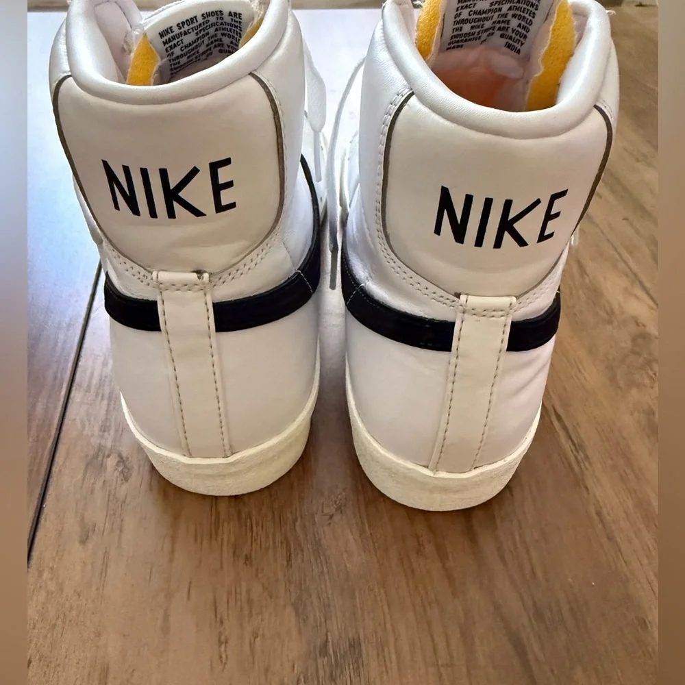Men’s Nike Blazer Mid '77 Vintage - Picture 5 of 6